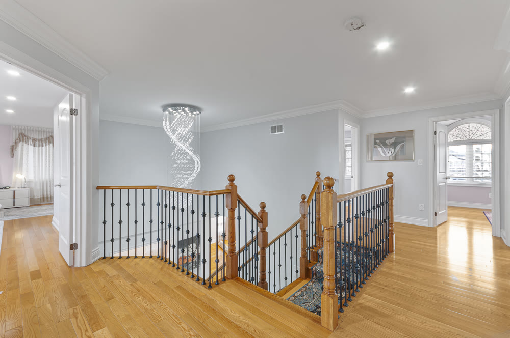 HDR interior photography — York Region