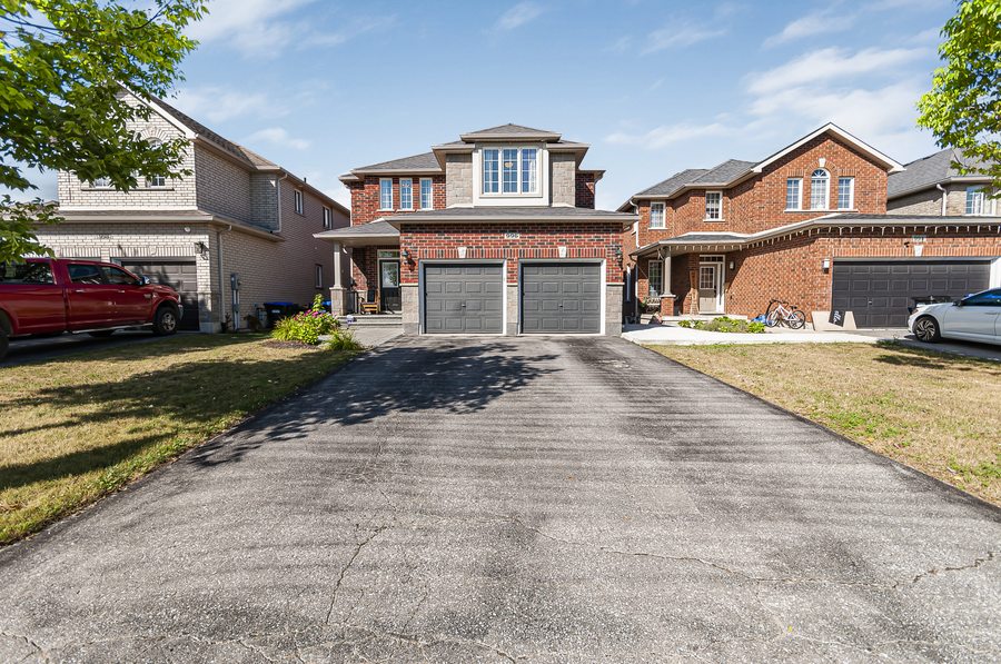 York Region real estate photography