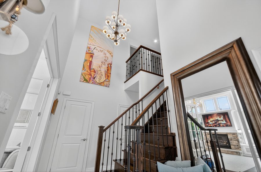 York Region real estate photography
