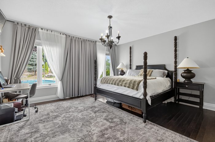 HDR Photography — York Region real estate