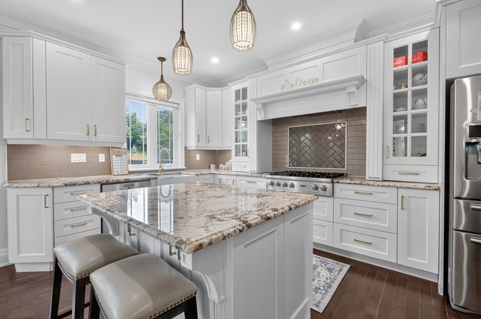HDR Photography — York Region real estate