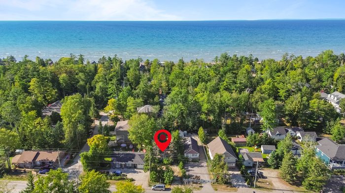 Drone Aerial — York Region real estate