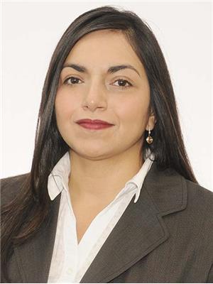 Itzel Ricalde-Samano
