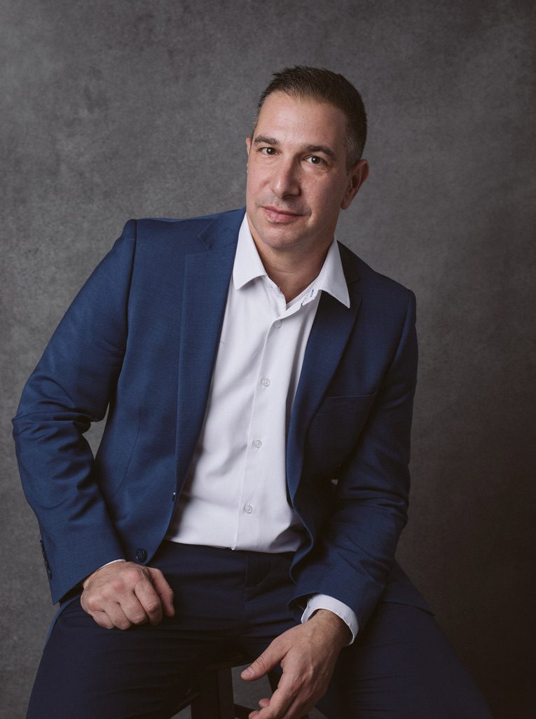 Jason Pittelli