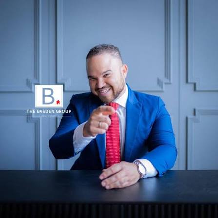 Johnatan Basden